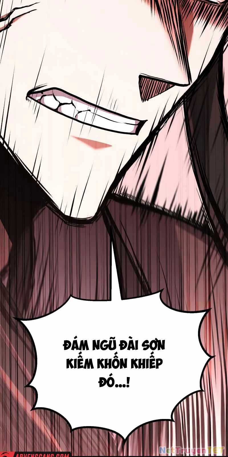 Hoa Vô Thập Nhật Công - Chapter 18 - Trang 37