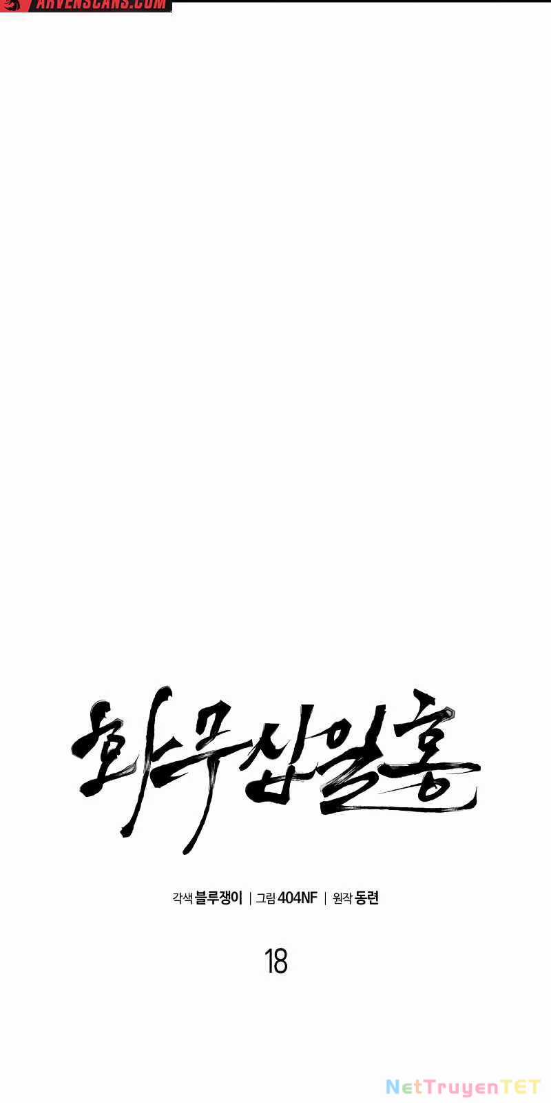 Hoa Vô Thập Nhật Công - Chapter 18 - Trang 38