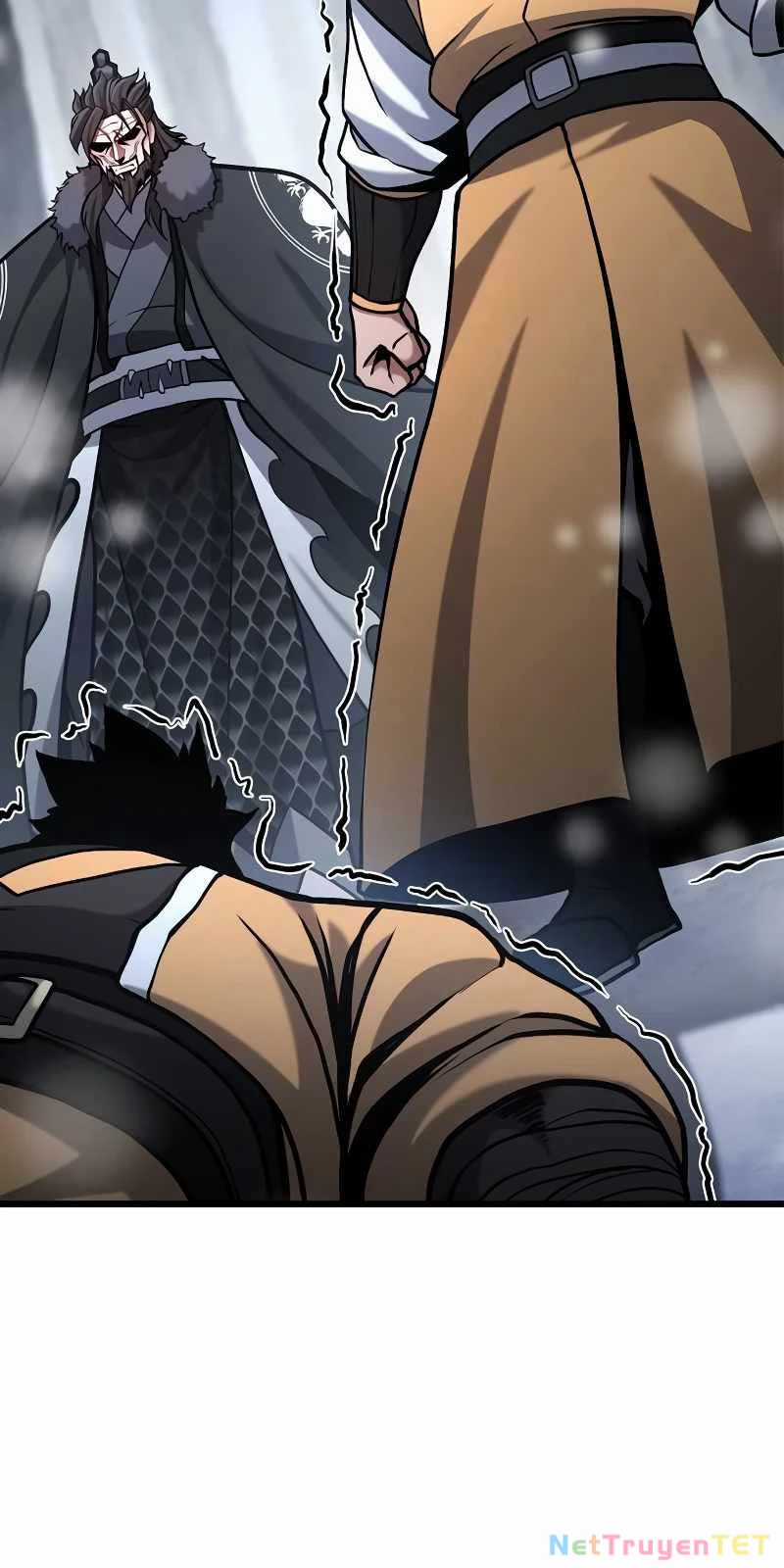 Hoa Vô Thập Nhật Công - Chapter 18 - Trang 42