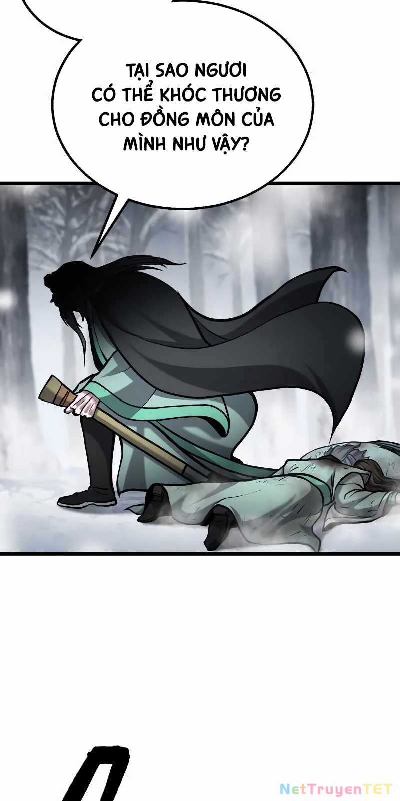 Hoa Vô Thập Nhật Công - Chapter 18 - Trang 45