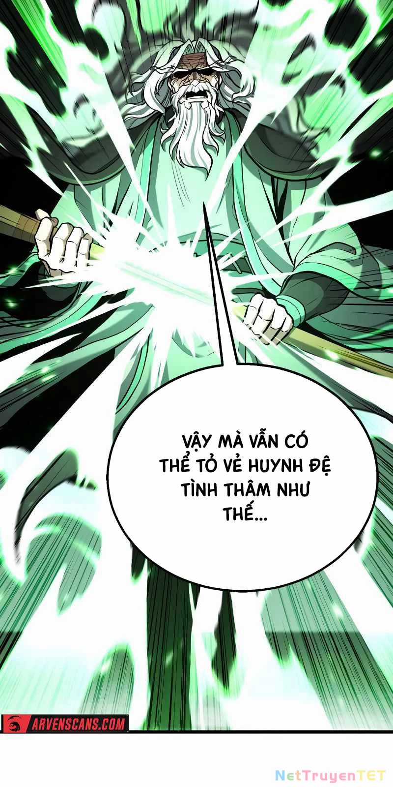 Hoa Vô Thập Nhật Công - Chapter 18 - Trang 47