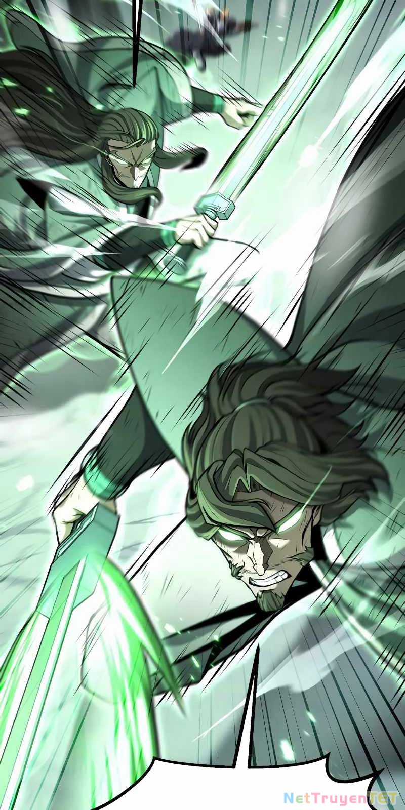 Hoa Vô Thập Nhật Công - Chapter 18 - Trang 6