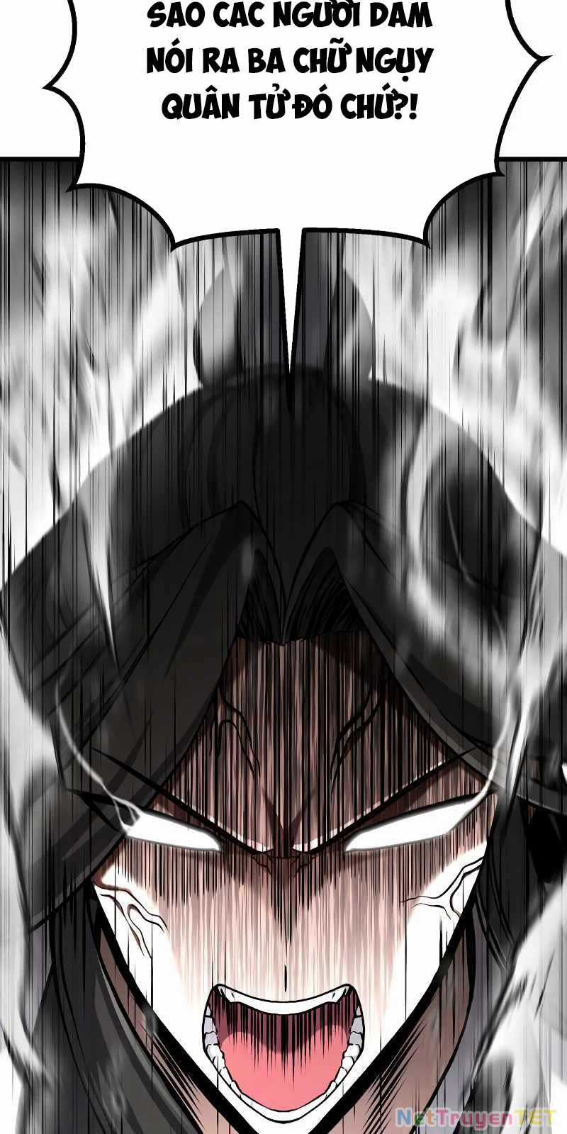 Hoa Vô Thập Nhật Công - Chapter 18 - Trang 54