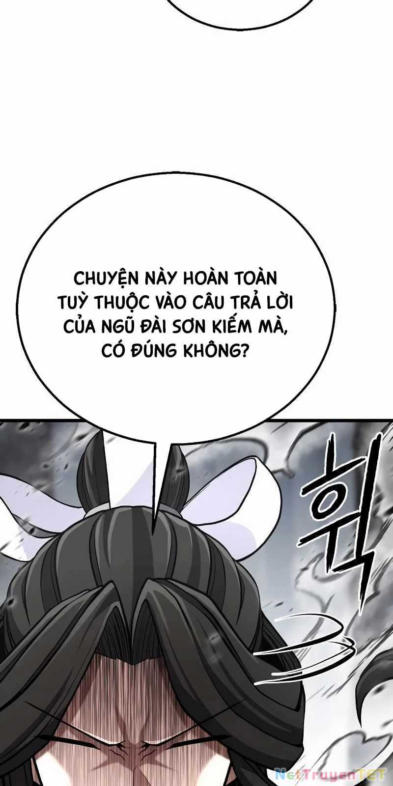 Hoa Vô Thập Nhật Công - Chapter 18 - Trang 59