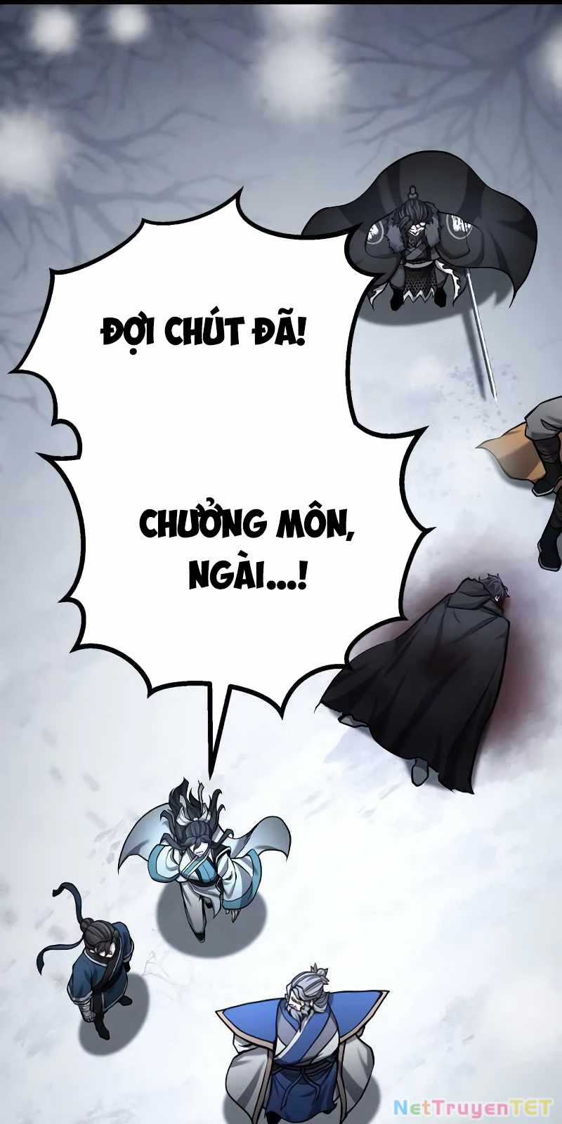 Hoa Vô Thập Nhật Công - Chapter 18 - Trang 85