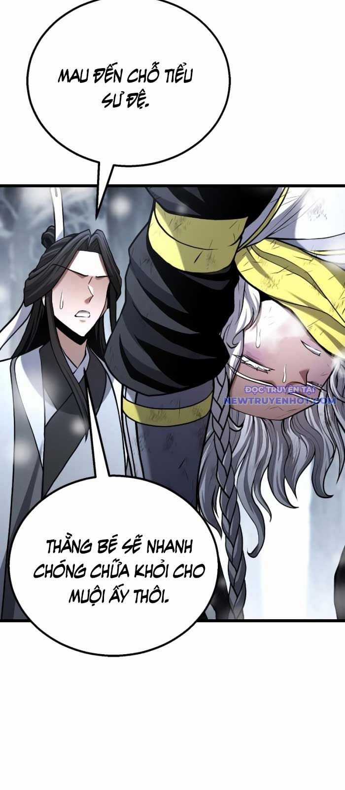 Hoa Vô Thập Nhật Công - Chapter 19 - Trang 101
