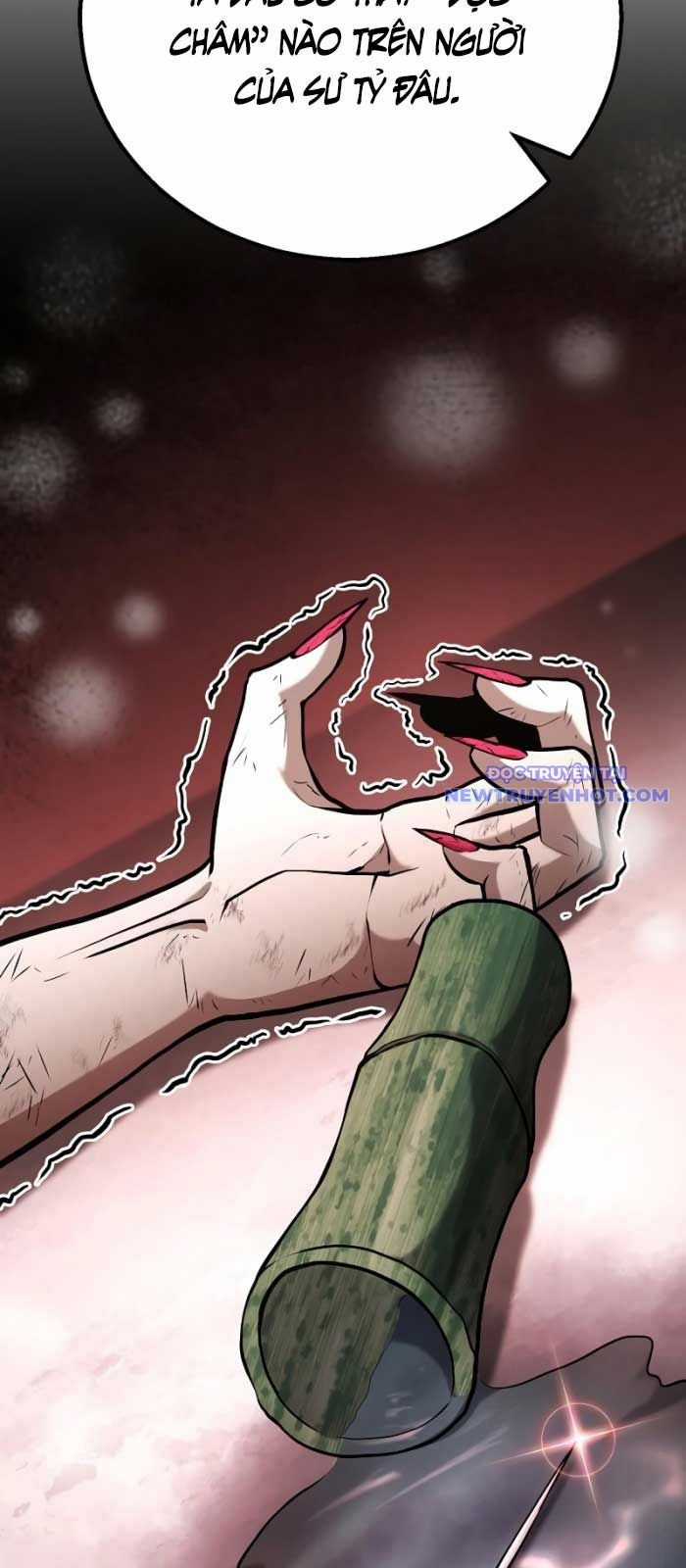 Hoa Vô Thập Nhật Công - Chapter 19 - Trang 104