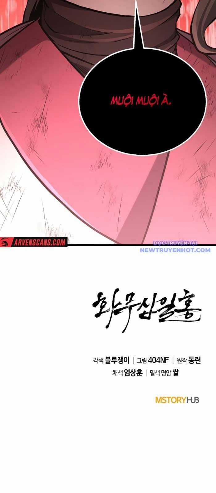 Hoa Vô Thập Nhật Công - Chapter 19 - Trang 113