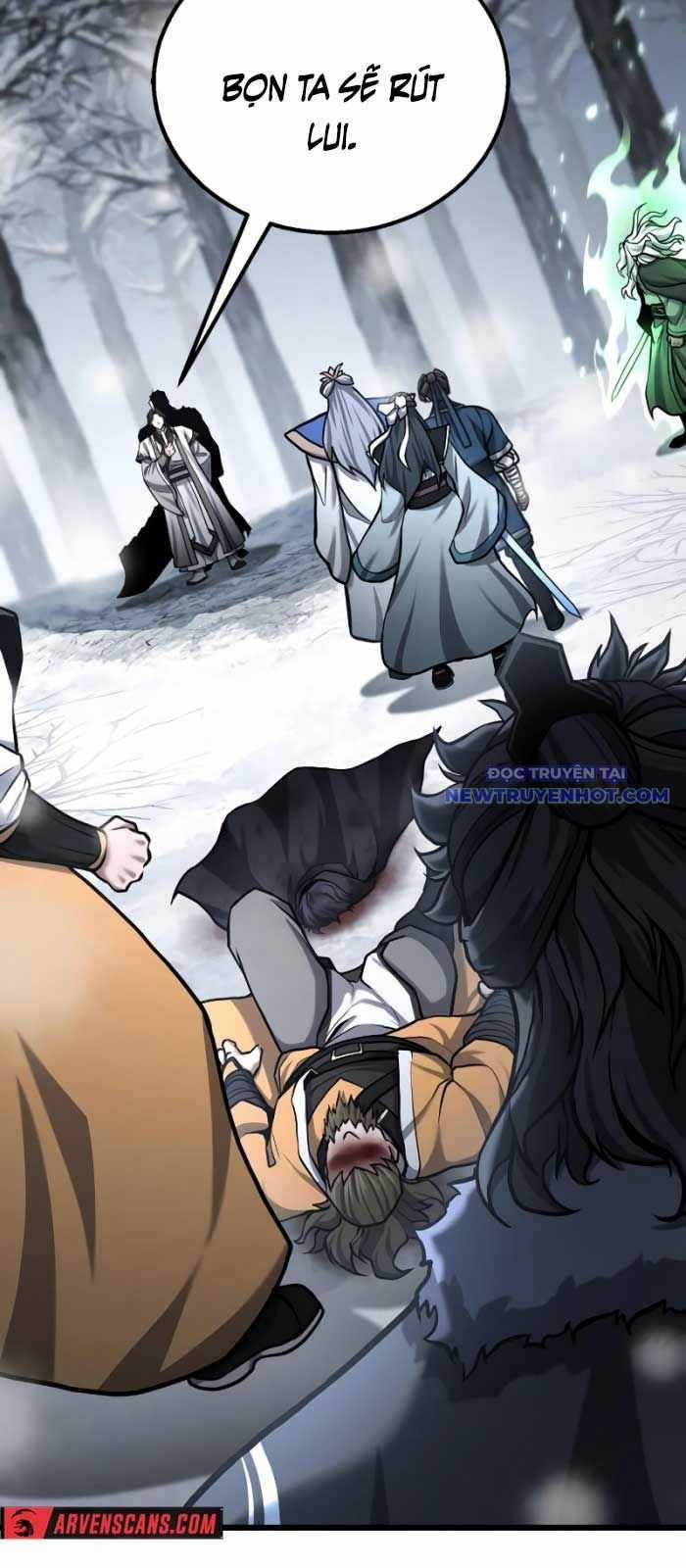 Hoa Vô Thập Nhật Công - Chapter 19 - Trang 17