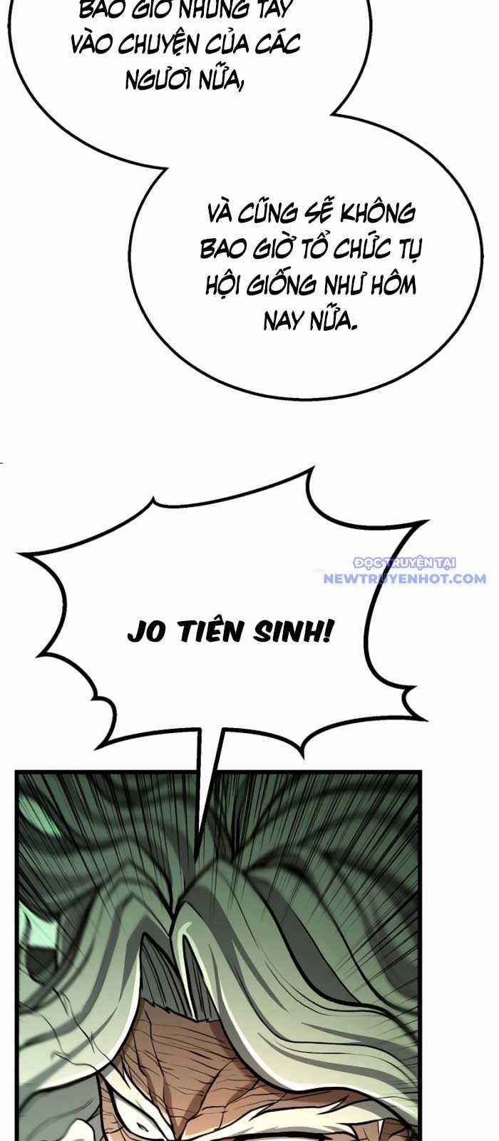 Hoa Vô Thập Nhật Công - Chapter 19 - Trang 19