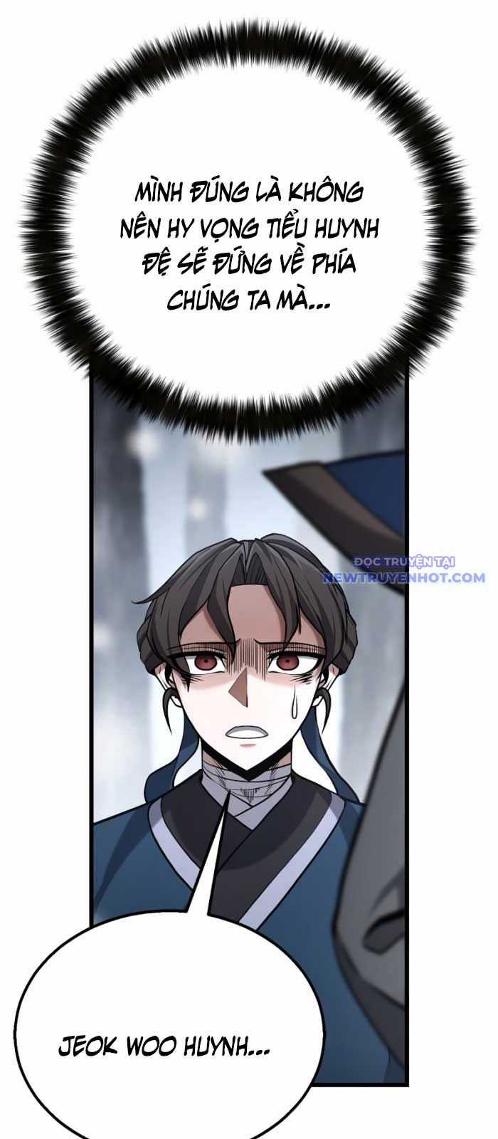 Hoa Vô Thập Nhật Công - Chapter 19 - Trang 29