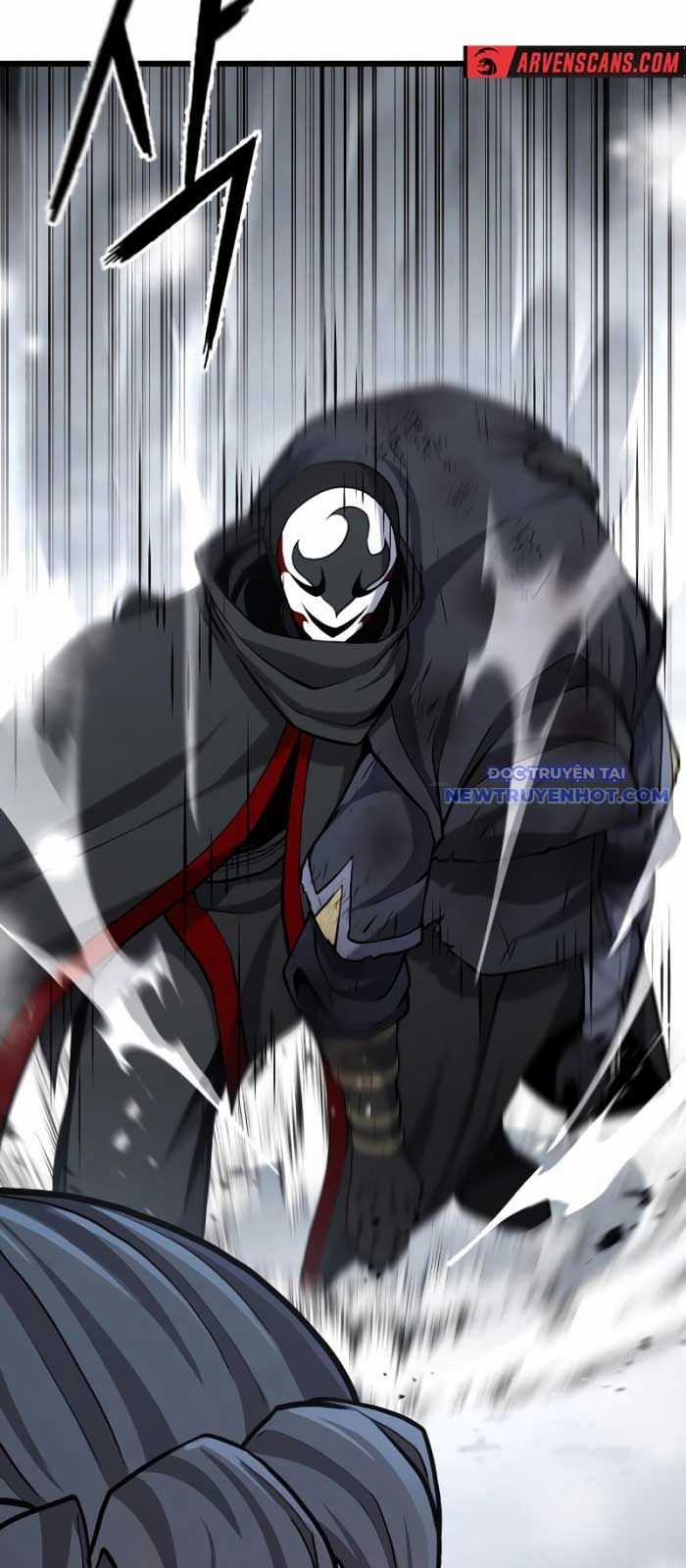 Hoa Vô Thập Nhật Công - Chapter 19 - Trang 33