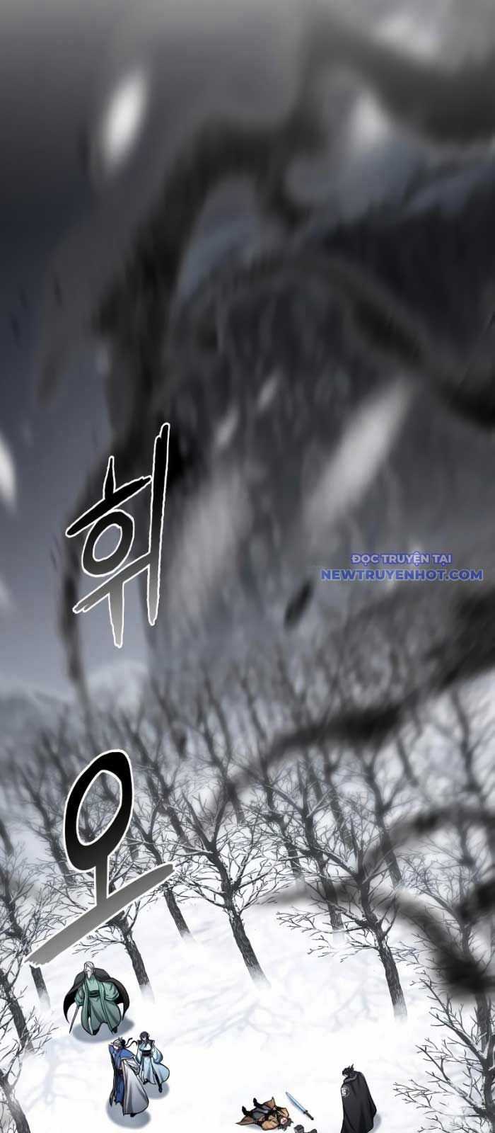 Hoa Vô Thập Nhật Công - Chapter 19 - Trang 36