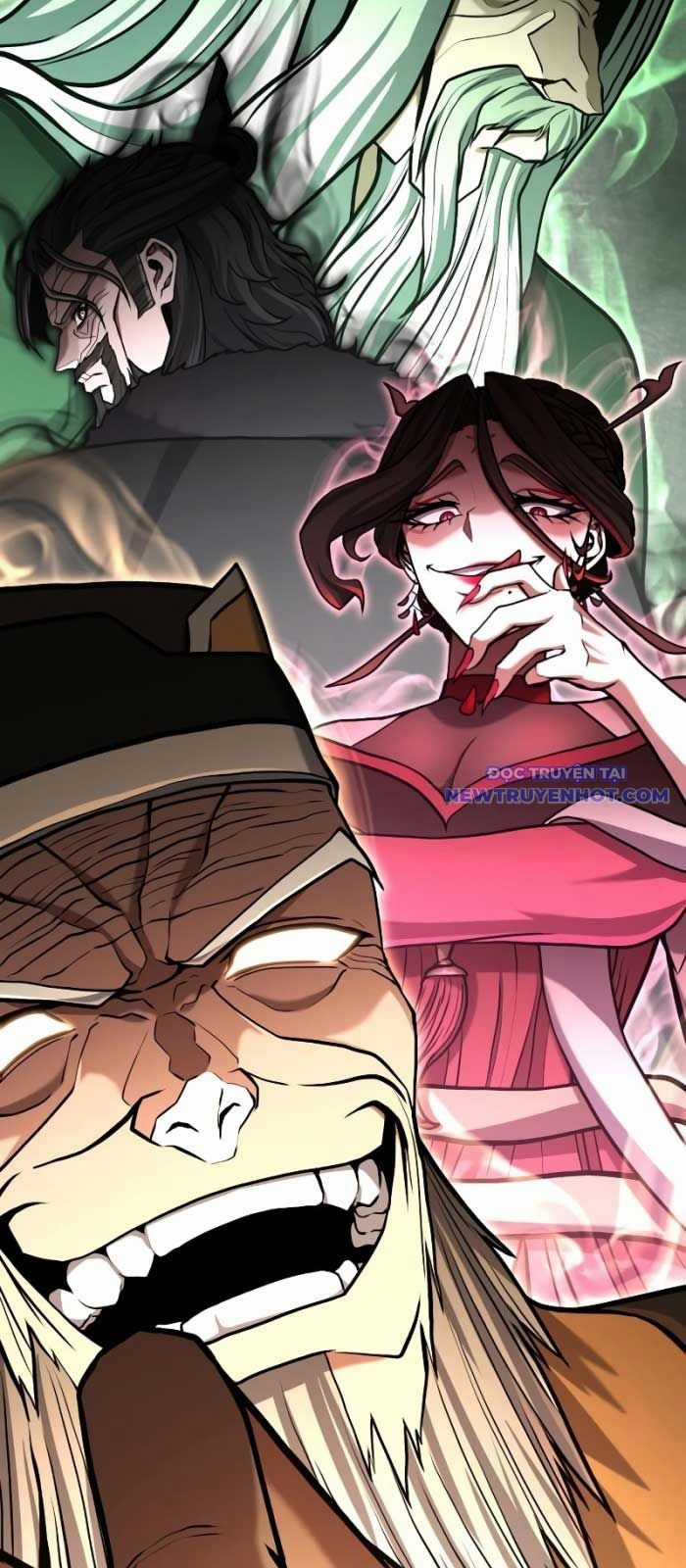 Hoa Vô Thập Nhật Công - Chapter 19 - Trang 66