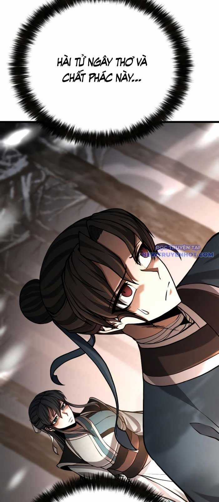 Hoa Vô Thập Nhật Công - Chapter 19 - Trang 68