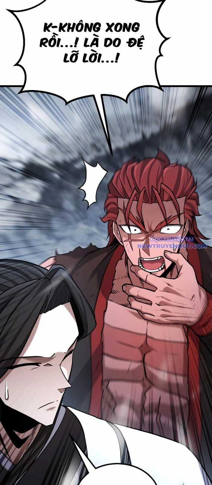 Hoa Vô Thập Nhật Công - Chapter 19 - Trang 8