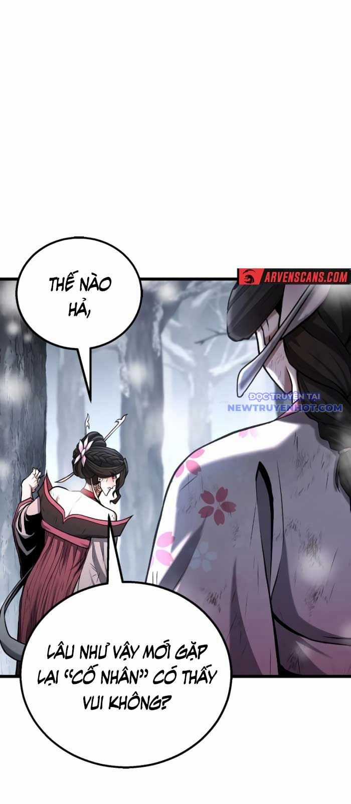 Hoa Vô Thập Nhật Công - Chapter 19 - Trang 81