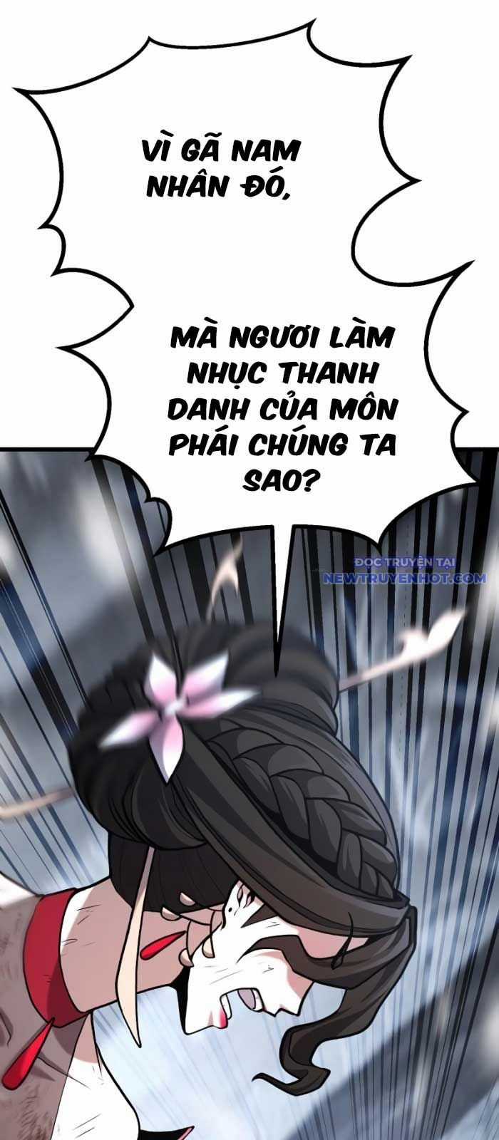 Hoa Vô Thập Nhật Công - Chapter 19 - Trang 86