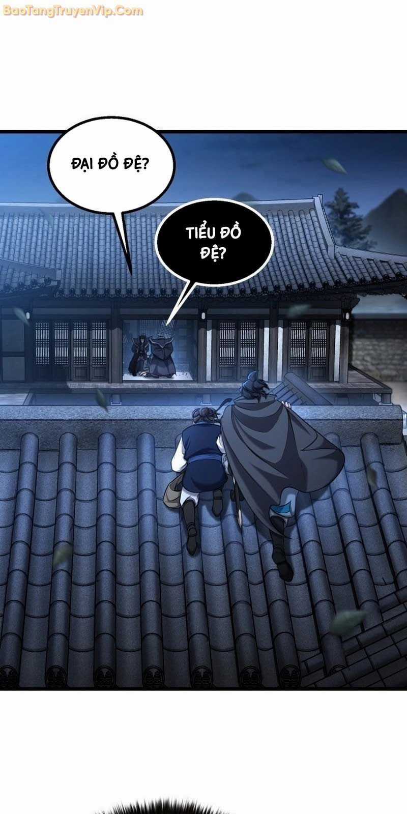 Hoa Vô Thập Nhật Công - Chapter 2 - Trang 13