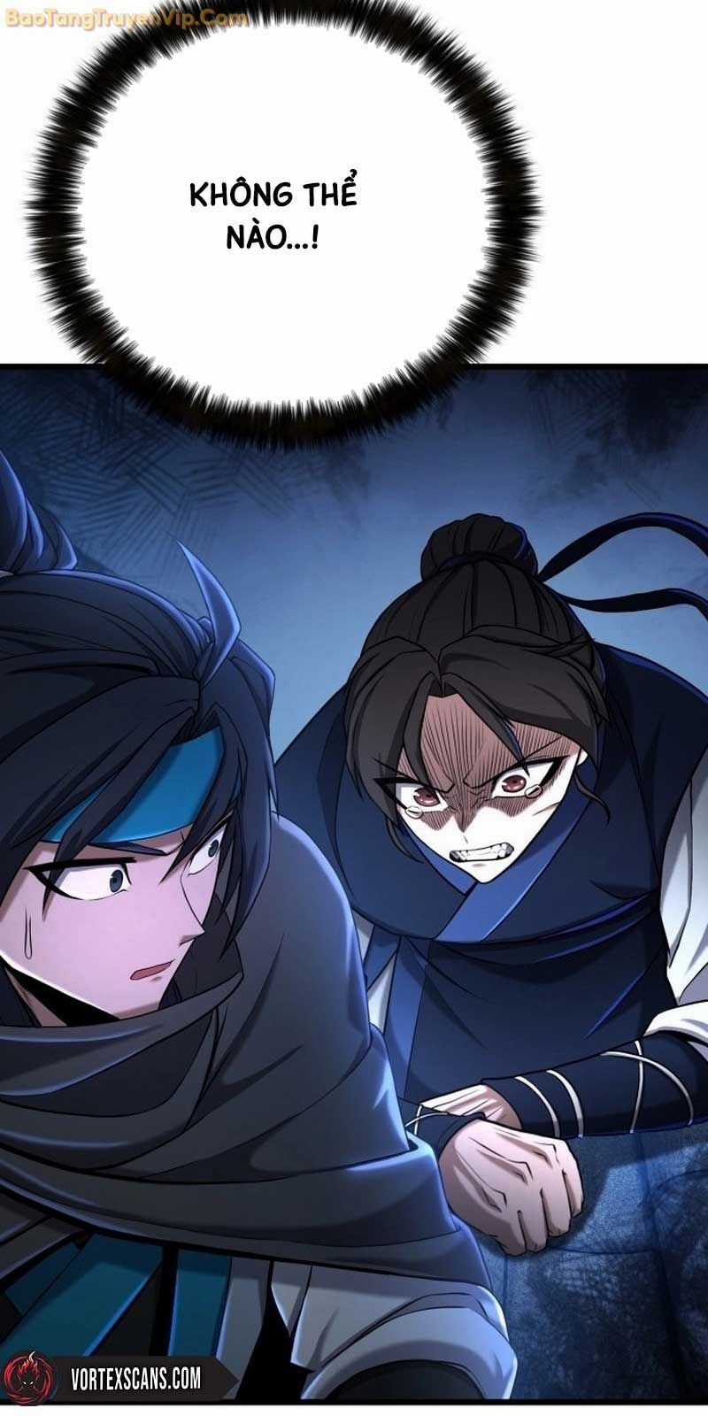 Hoa Vô Thập Nhật Công - Chapter 2 - Trang 14