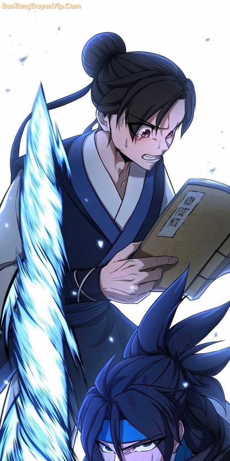 Hoa Vô Thập Nhật Công - Chapter 2 - Trang 136