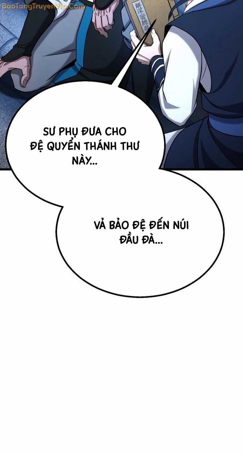 Hoa Vô Thập Nhật Công - Chapter 2 - Trang 16