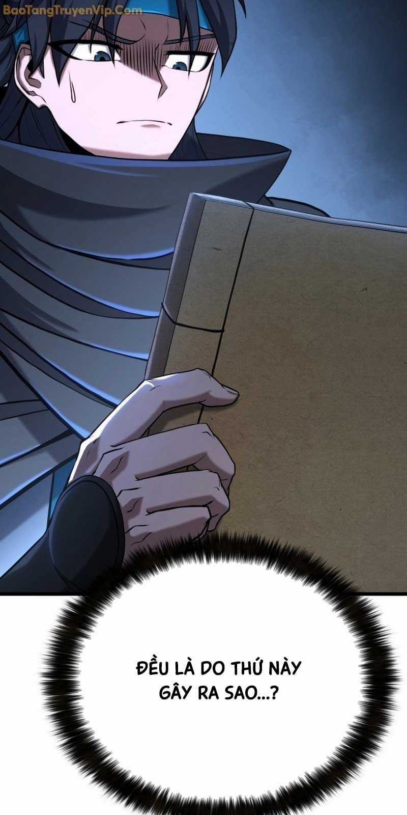 Hoa Vô Thập Nhật Công - Chapter 2 - Trang 19