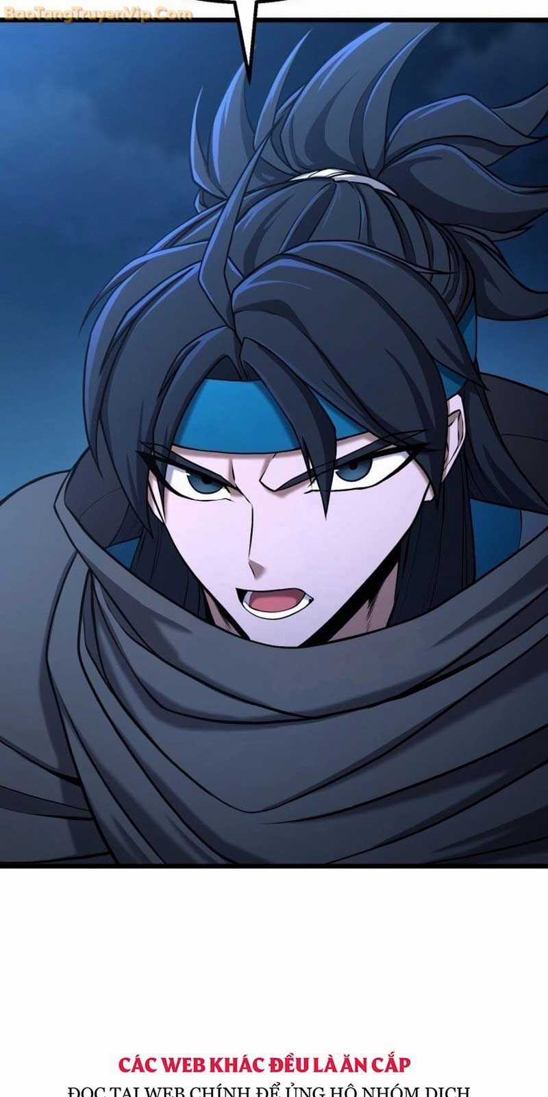 Hoa Vô Thập Nhật Công - Chapter 2 - Trang 23