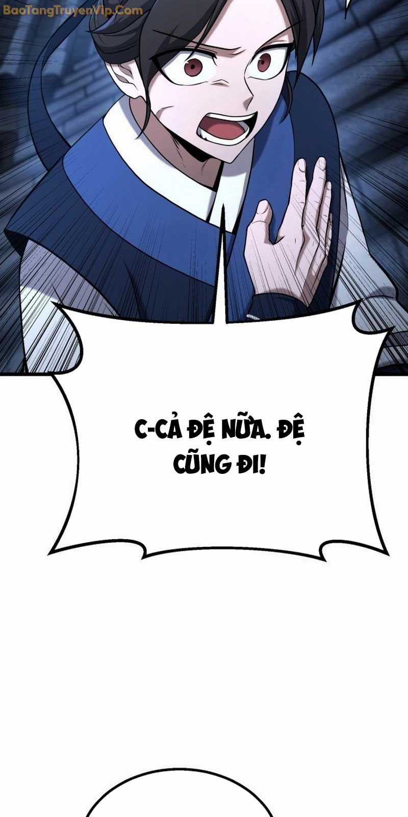 Hoa Vô Thập Nhật Công - Chapter 2 - Trang 25