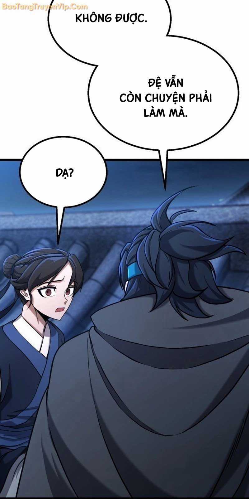 Hoa Vô Thập Nhật Công - Chapter 2 - Trang 26