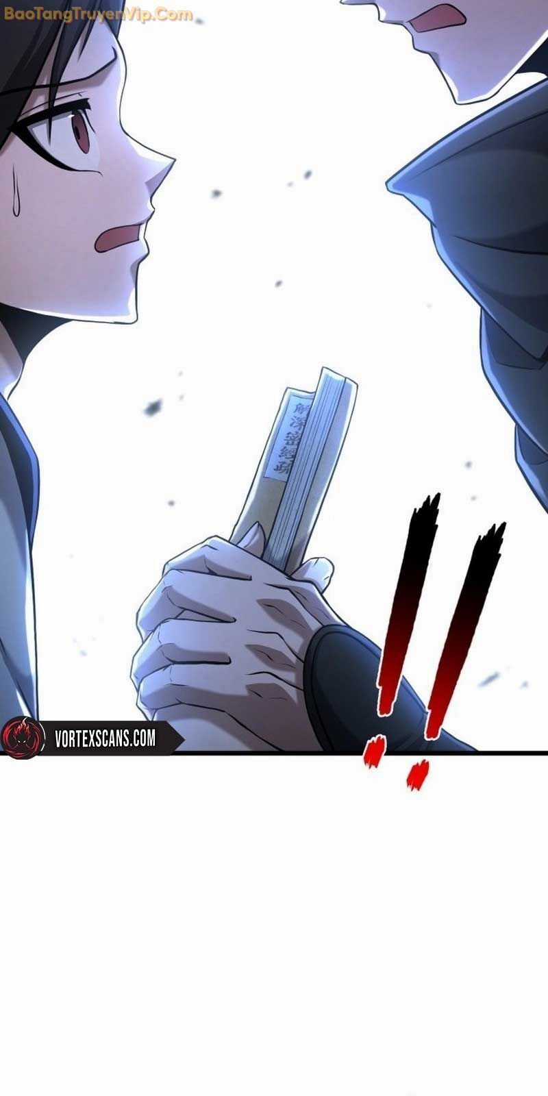 Hoa Vô Thập Nhật Công - Chapter 2 - Trang 28