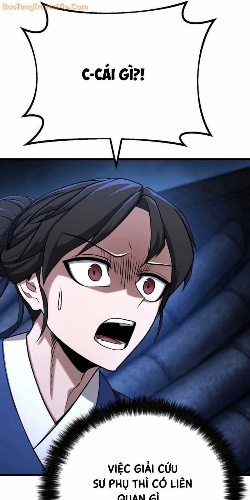 Hoa Vô Thập Nhật Công - Chapter 2 - Trang 29