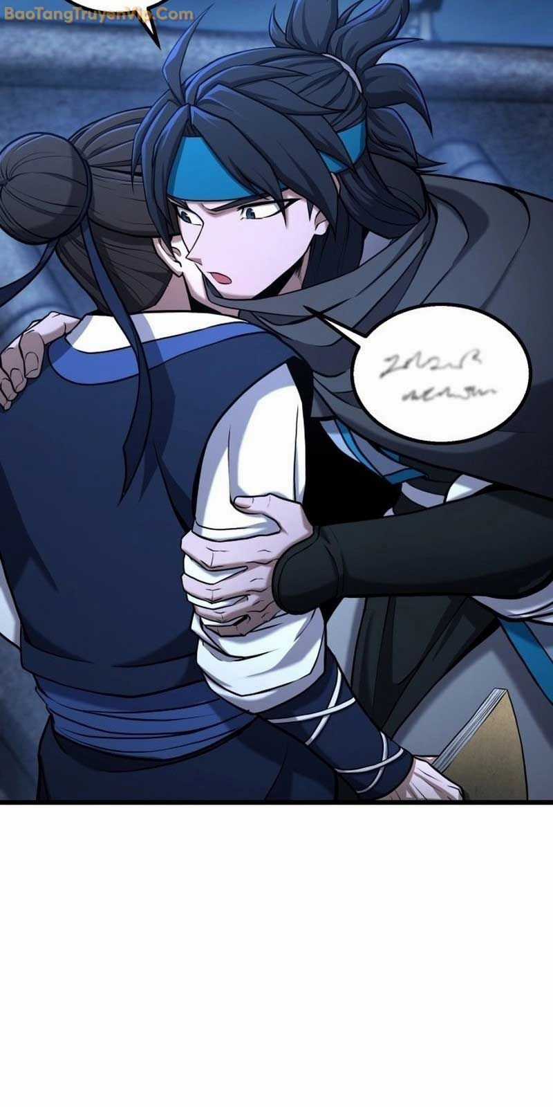 Hoa Vô Thập Nhật Công - Chapter 2 - Trang 36