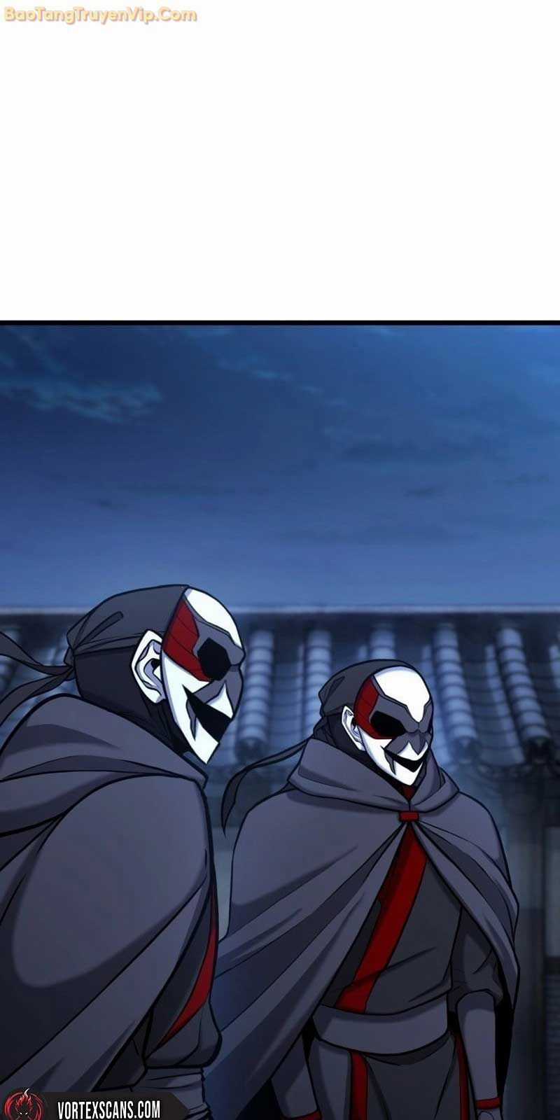 Hoa Vô Thập Nhật Công - Chapter 2 - Trang 43