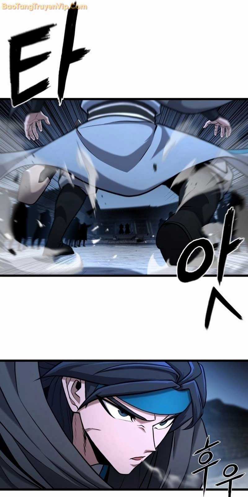 Hoa Vô Thập Nhật Công - Chapter 2 - Trang 46