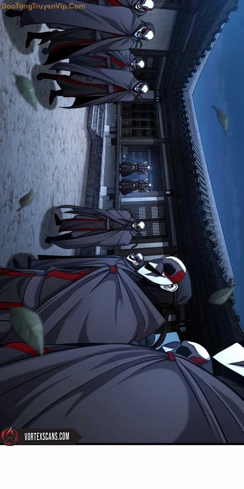 Hoa Vô Thập Nhật Công - Chapter 2 - Trang 49