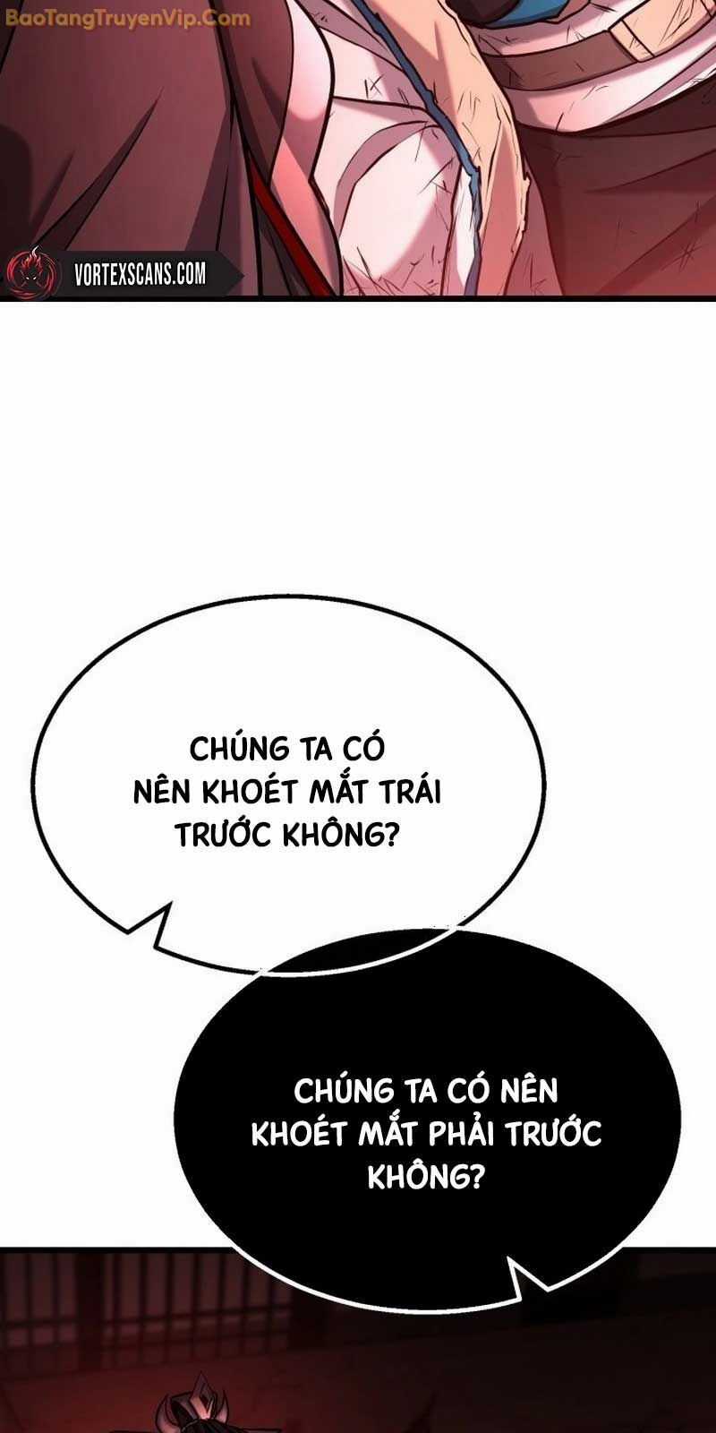 Hoa Vô Thập Nhật Công - Chapter 2 - Trang 6