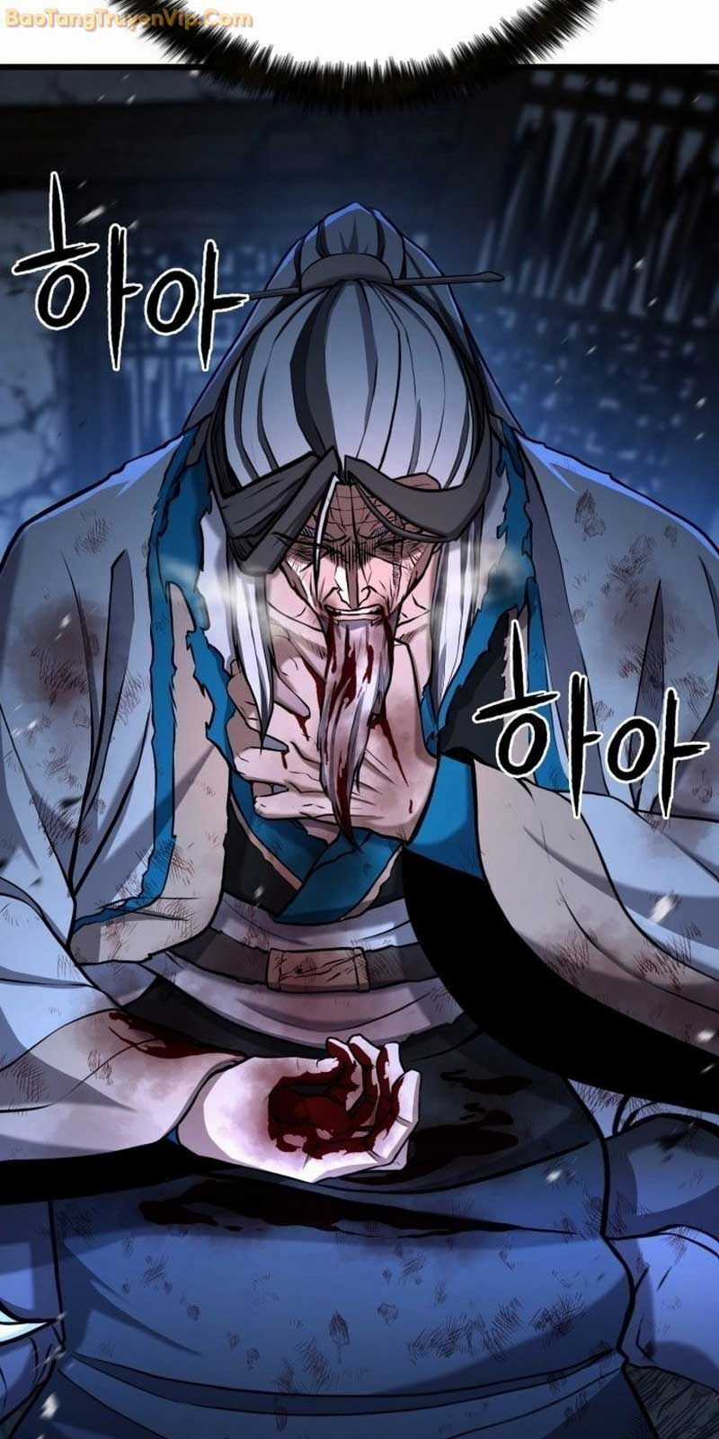 Hoa Vô Thập Nhật Công - Chapter 2 - Trang 55