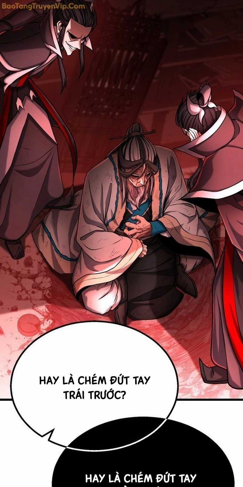 Hoa Vô Thập Nhật Công - Chapter 2 - Trang 7