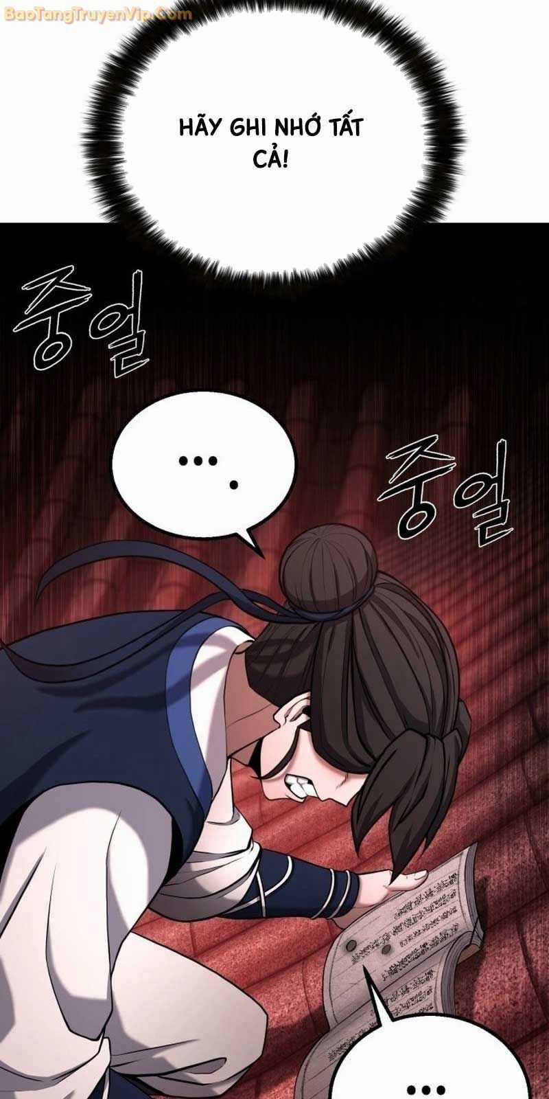 Hoa Vô Thập Nhật Công - Chapter 2 - Trang 89