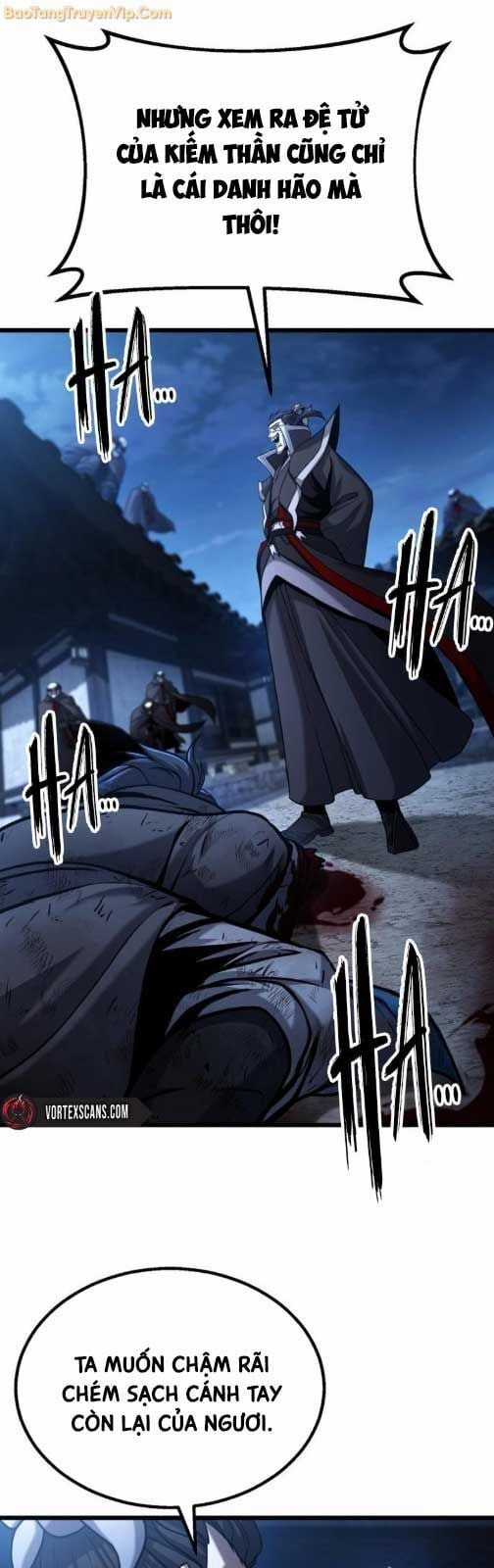 Hoa Vô Thập Nhật Công - Chapter 3 - Trang 16