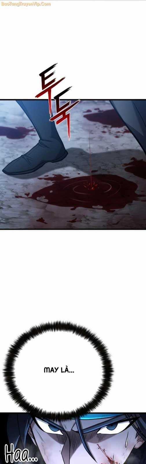 Hoa Vô Thập Nhật Công - Chapter 3 - Trang 3