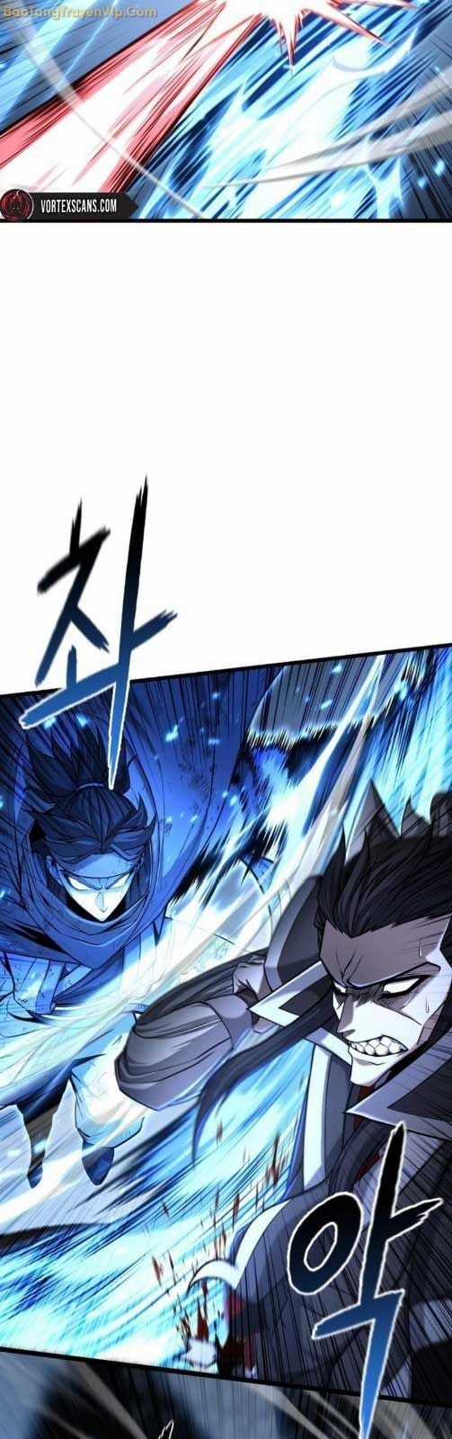 Hoa Vô Thập Nhật Công - Chapter 3 - Trang 23