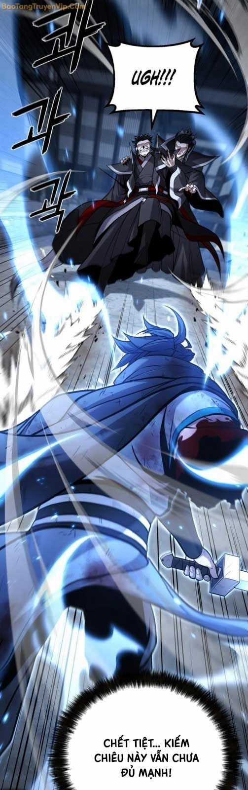 Hoa Vô Thập Nhật Công - Chapter 3 - Trang 24