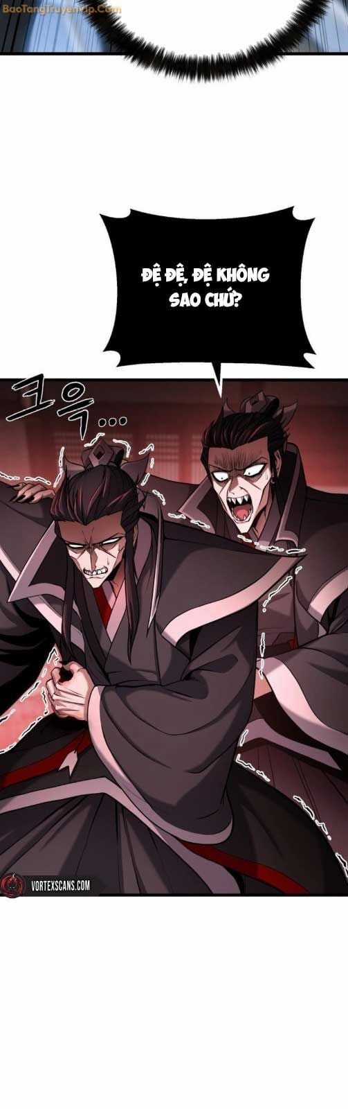 Hoa Vô Thập Nhật Công - Chapter 3 - Trang 25