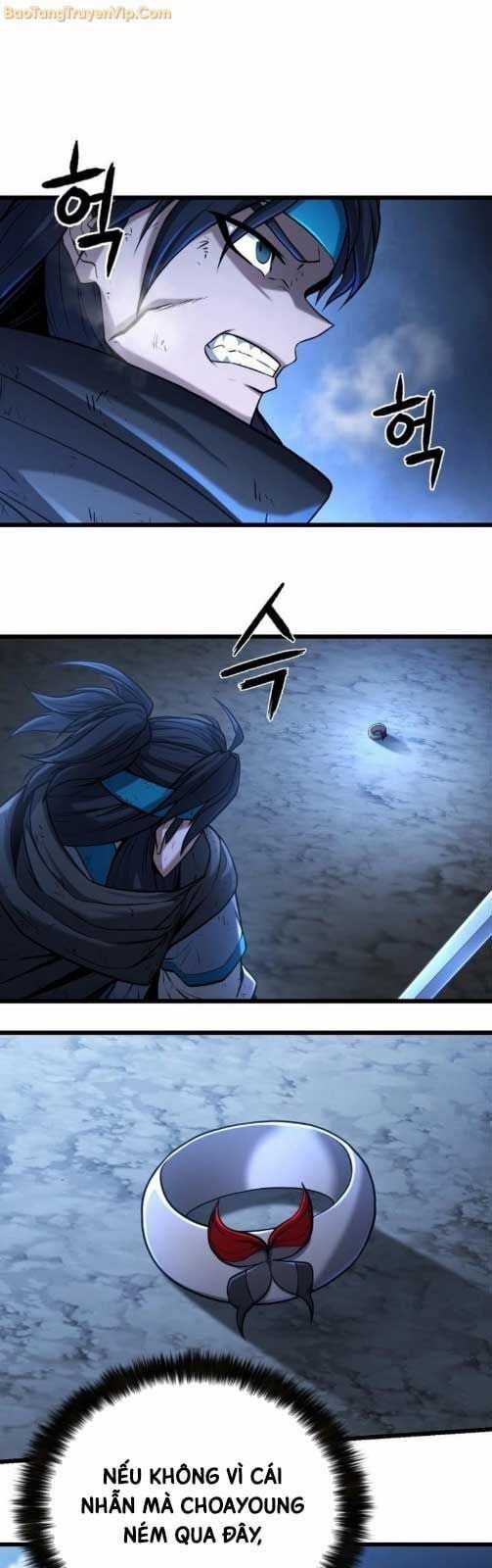 Hoa Vô Thập Nhật Công - Chapter 3 - Trang 26