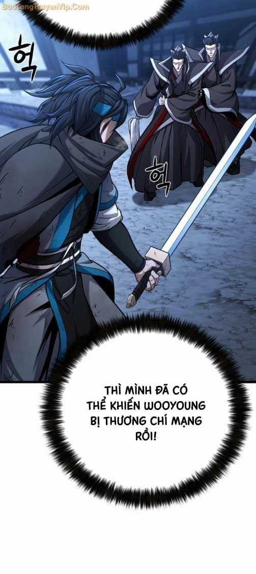Hoa Vô Thập Nhật Công - Chapter 3 - Trang 27