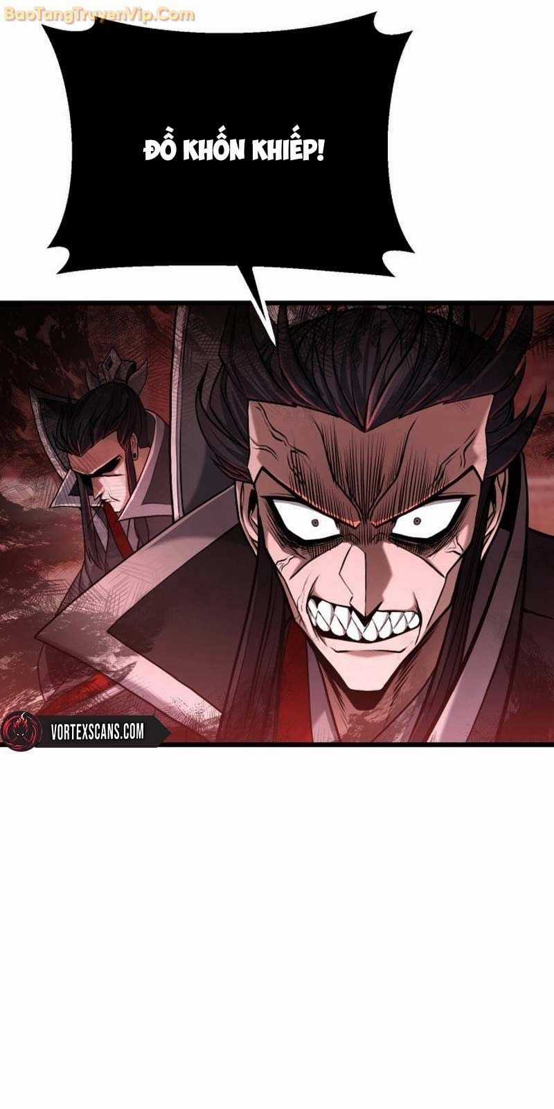 Hoa Vô Thập Nhật Công - Chapter 3 - Trang 28