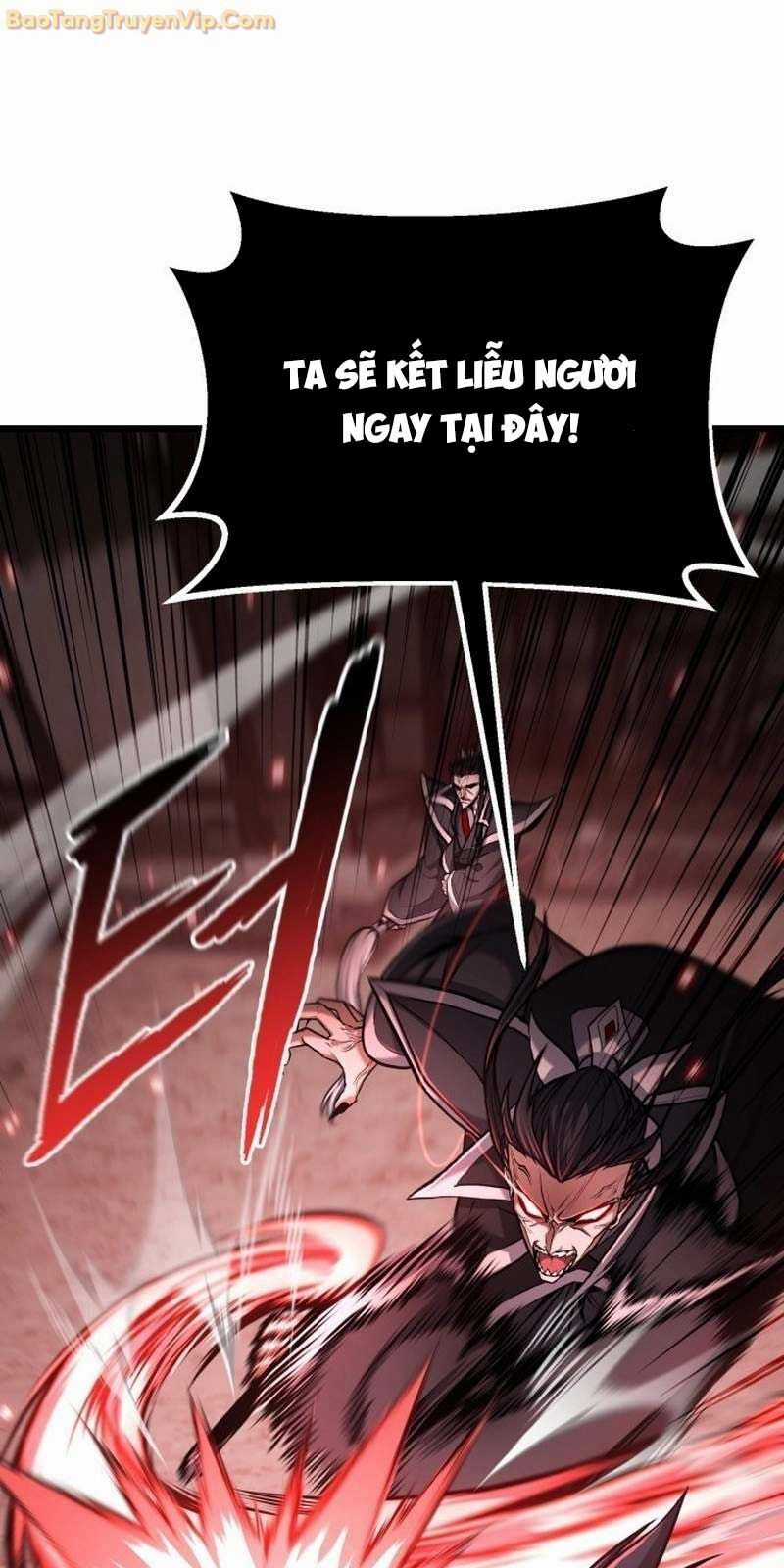 Hoa Vô Thập Nhật Công - Chapter 3 - Trang 29