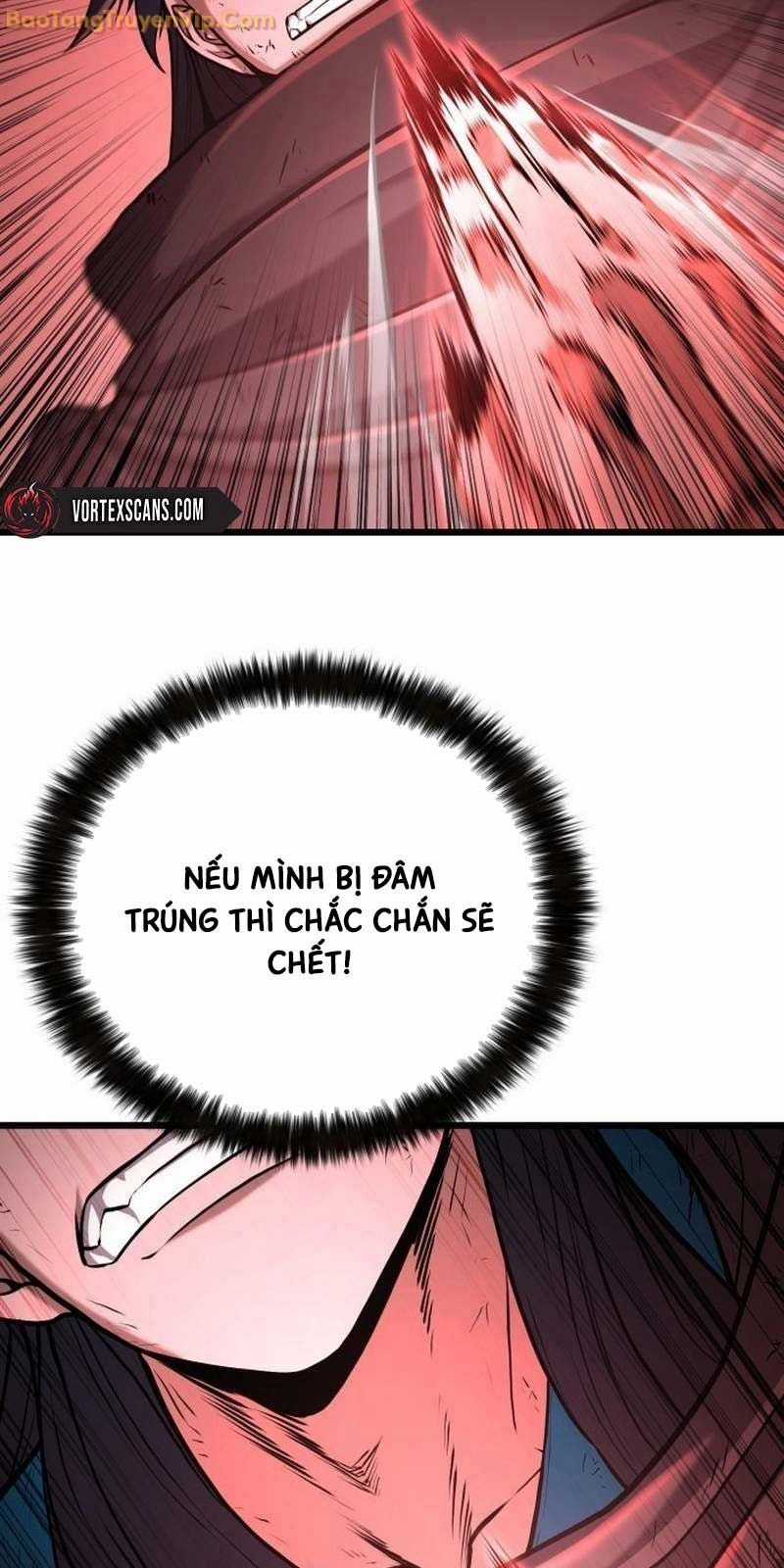 Hoa Vô Thập Nhật Công - Chapter 3 - Trang 32